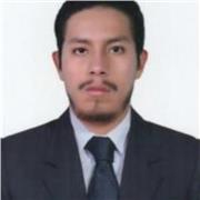 Profesor de apoyo para ninos y jovenes en materias de ciencias naturales y ambientales
